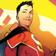 Illustration for article titled Say Hello to Kenan Kong, the New Chinese Superman